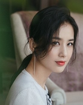 Huang Shengyi as 