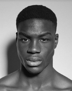 Chris A. Alli as Self - Contestant