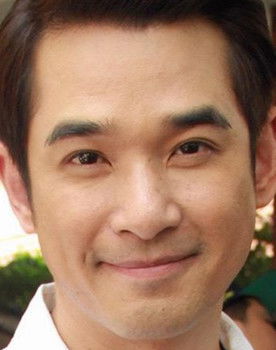 Lift Supoj Janjareonborn