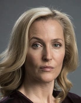 Gillian Anderson as Narrator