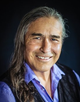 Bury My Heart at Wounded Knee