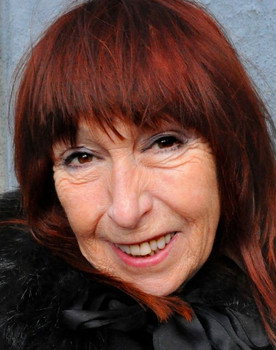 Lena-Maria Gårdenäs-Lawton