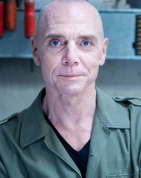 Morten Cranner
