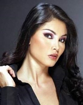 Yessica Salazar as Catalina de Saavedra