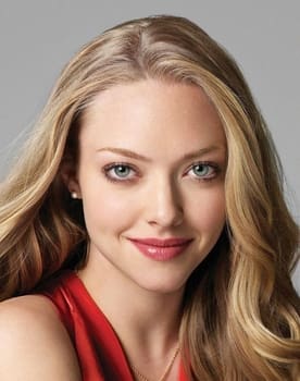 Bild på skådespelaren Amanda Seyfried