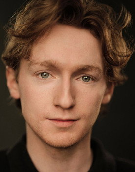 Darragh Gilhooly