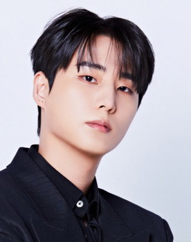 Young K as Self - Mentor