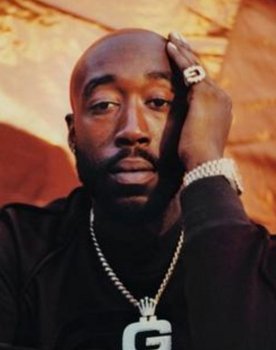 Freddie Gibbs