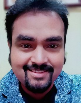 Ravikumar as Courier Boy