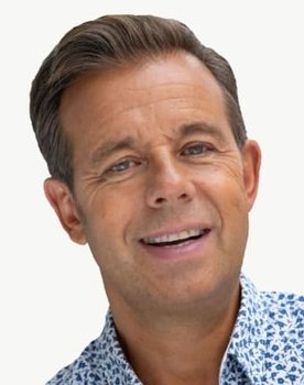 Pat Sharp