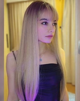 Aya Al Saboni as 