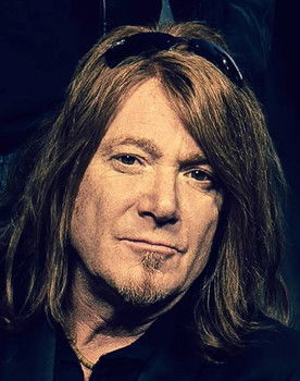 Kai Hansen as Guitar