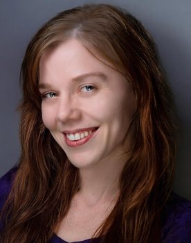 Angel Nichole Bradford as Aubrey