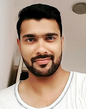 Vivek Gopan