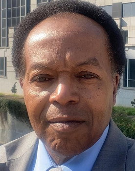 Derrick T. Tuggle as 