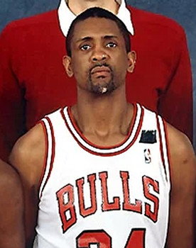 Bill Cartwright