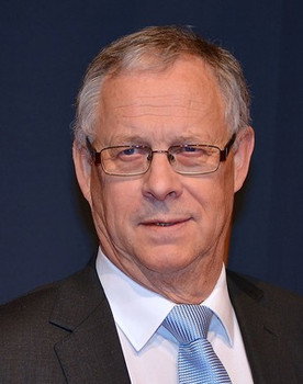 Lars Lagerbäck