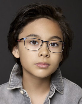 Avery Hargrave