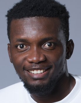 Joseph Otsiman