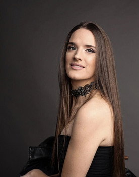 Jelena Vukićević as Kristina