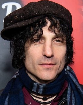 Jesse Malin