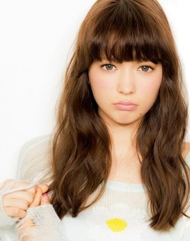 Arisa Yagi Photo