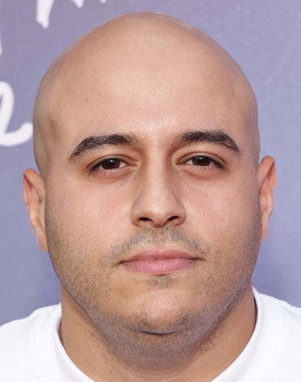 Jessie Prez as Ruben