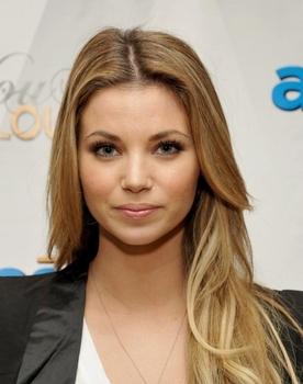 Amber Lancaster