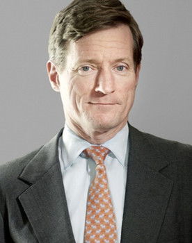 Brady Dougan as Self (archive footage)