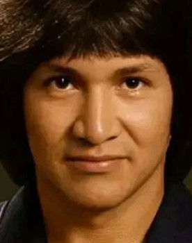 Avent Christie as Panca