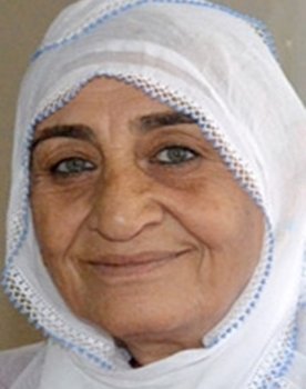 Zübeyde Ronahi as Nigar
