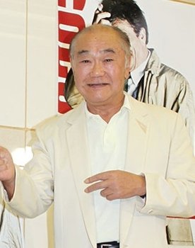 Tarō Ishida as Mouse (voice)