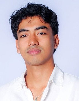 Silvester Rangga Putra