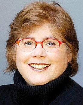 Marilyn Kagan