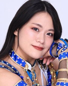 Yuko Sakurai as Yuko Sakurai