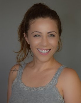 Três Bailarinas