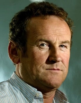 Colm Meaney