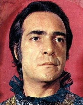 Carlos Alberto as Clóvis Di Lorenzo