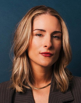 Kelly Walker as Wife (voice)