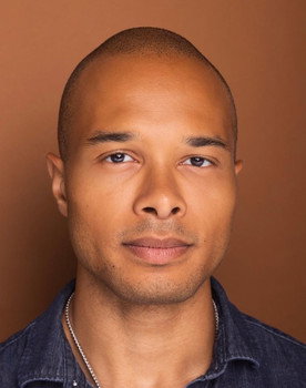 Jaelin Taylor as Justin Ortiz