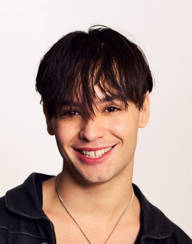 Diego López as Self - Contestant