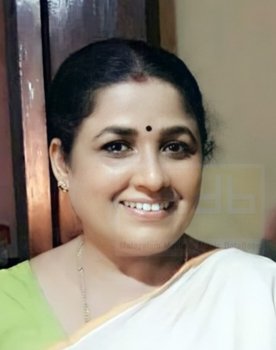 Deepika Mohan as Madhavi