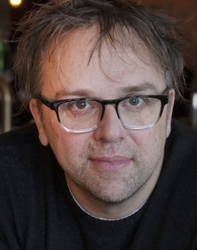 Stéphane Lapointe as le perchiste