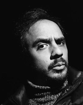 Xavier Rodríguez Treviño