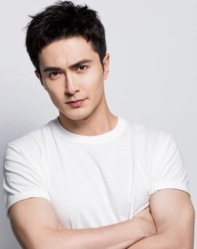 Gao Weiguang as Shen Zhi Heng