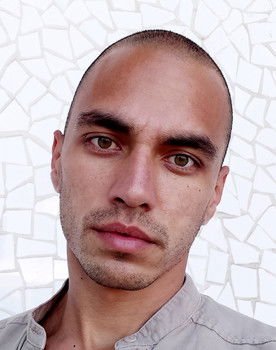 Francisco Gabriel as 