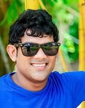 Chamara Priyadarshana
