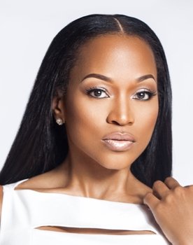 Kandi Burruss and Todd Tucker's The Pass