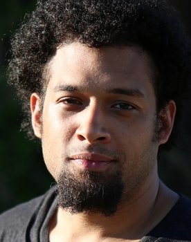 Makaya McCraven as Cassius Rollins