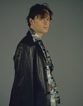 Buck Andrews